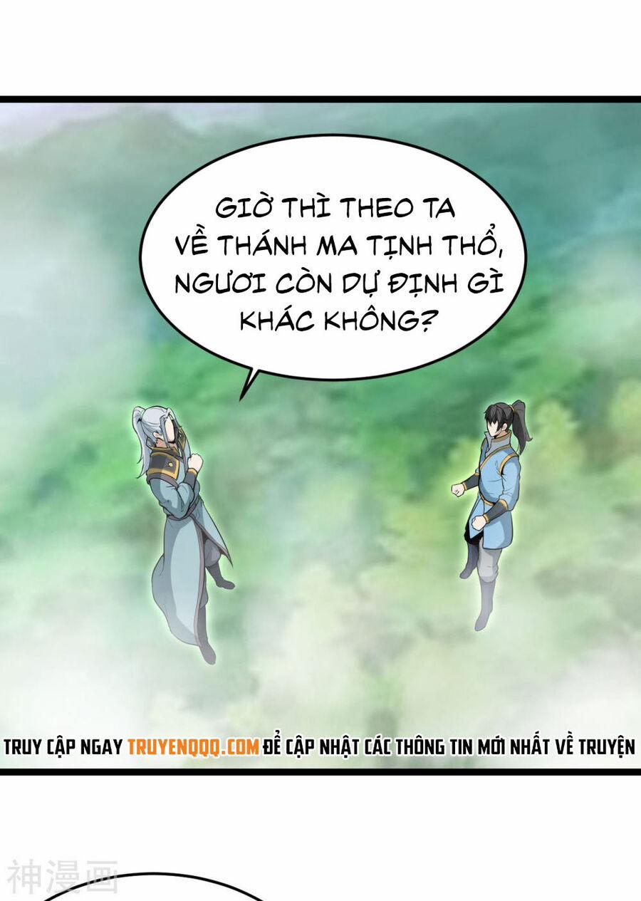 Nguyên Thủy Bất Diệt Quyết 84 trang 15