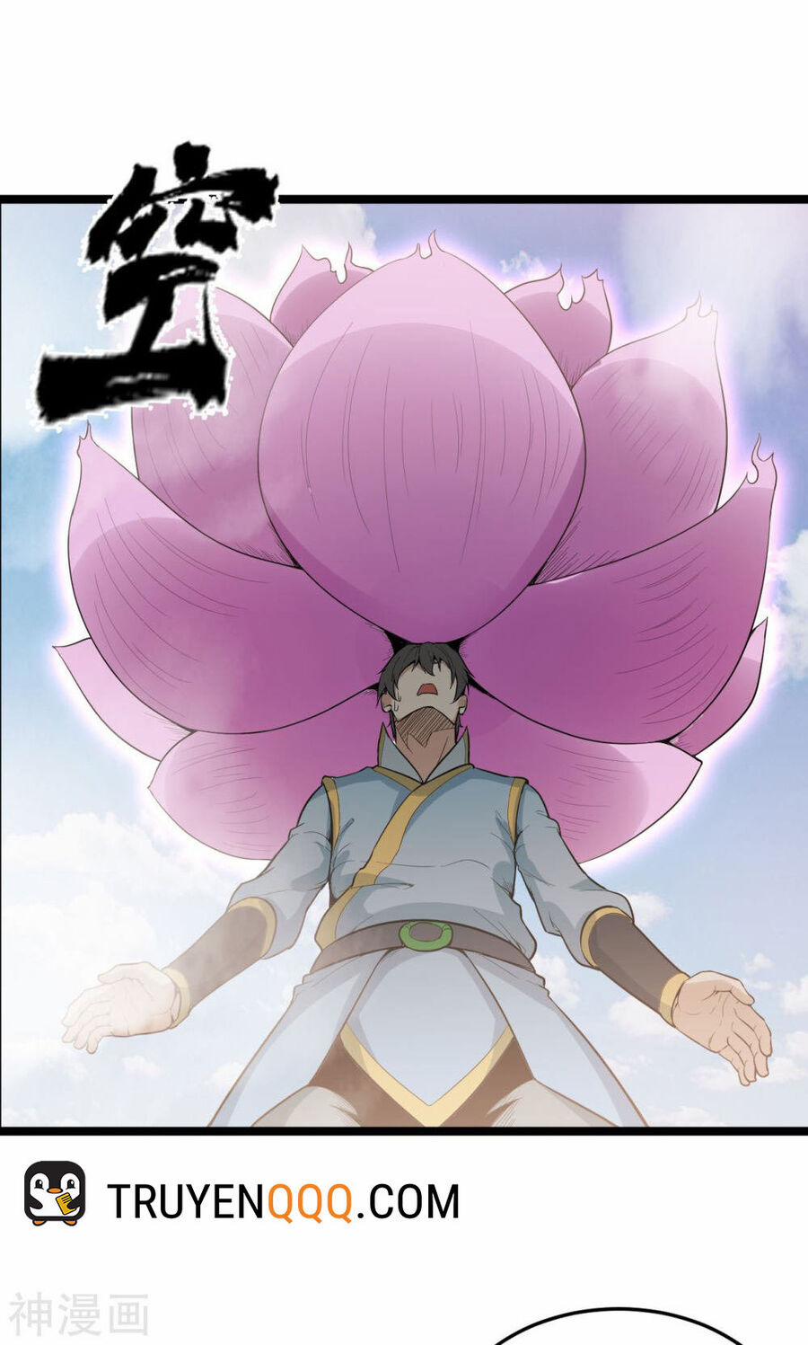 Nguyên Thủy Bất Diệt Quyết 84 trang 3