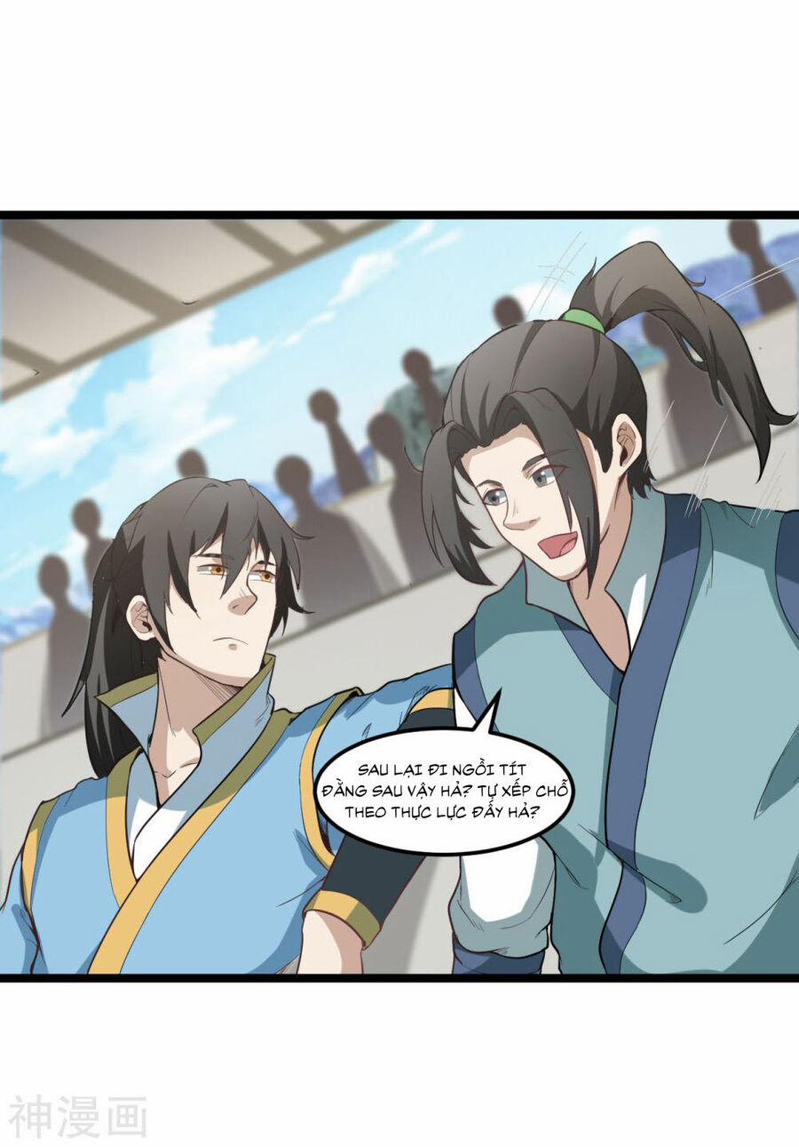 Nguyên Thủy Bất Diệt Quyết 85 trang 13