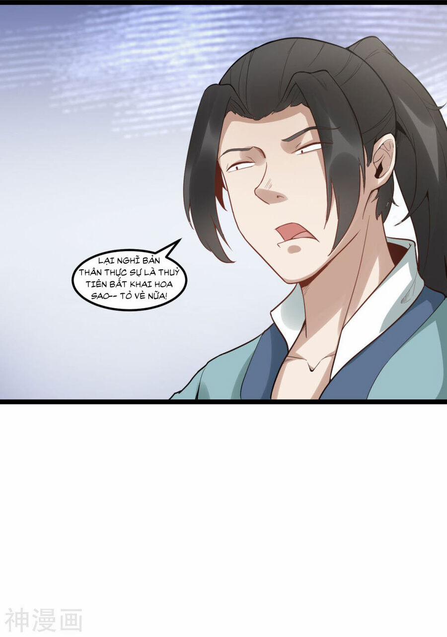 Nguyên Thủy Bất Diệt Quyết 85 trang 15