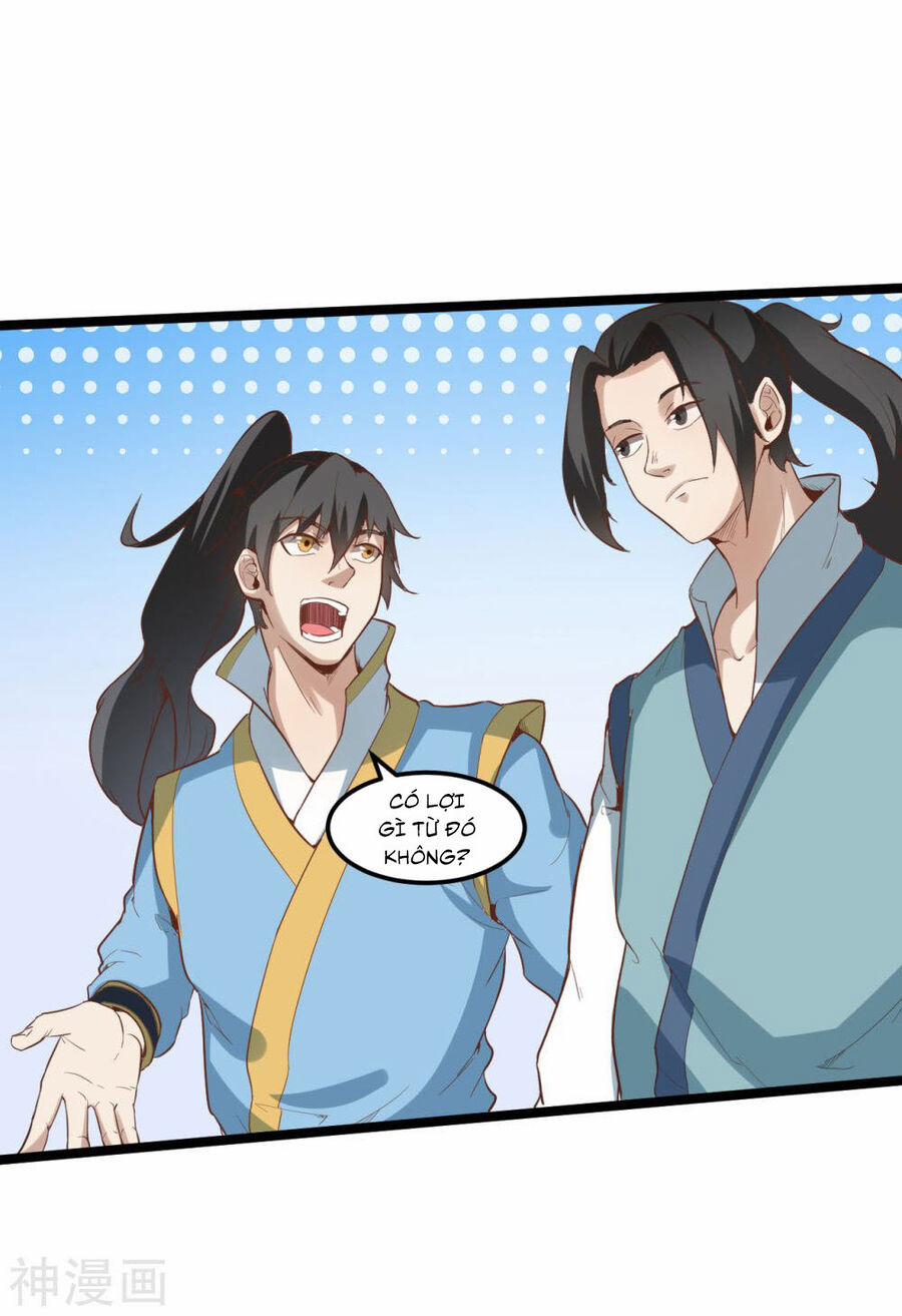 Nguyên Thủy Bất Diệt Quyết 85 trang 4