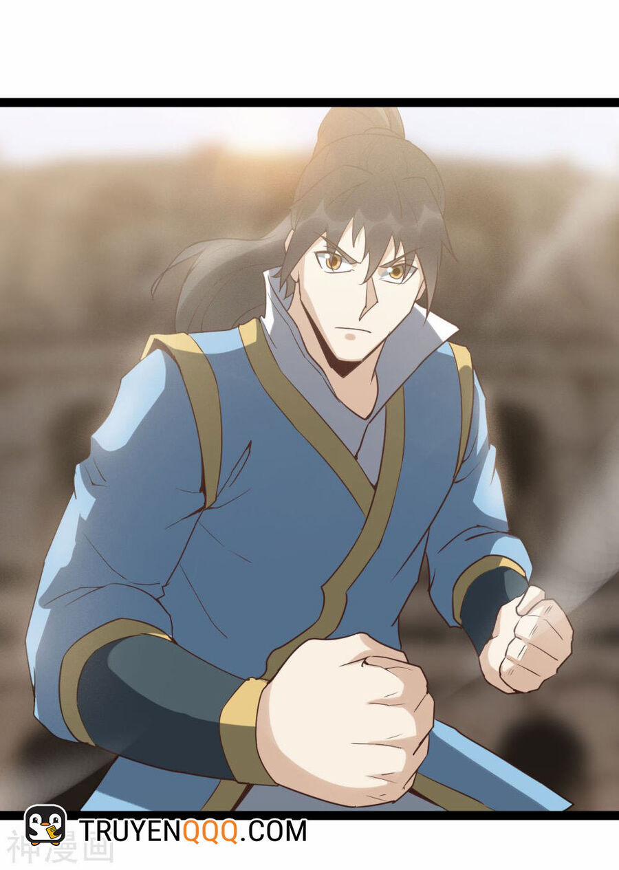 Nguyên Thủy Bất Diệt Quyết 86 trang 13