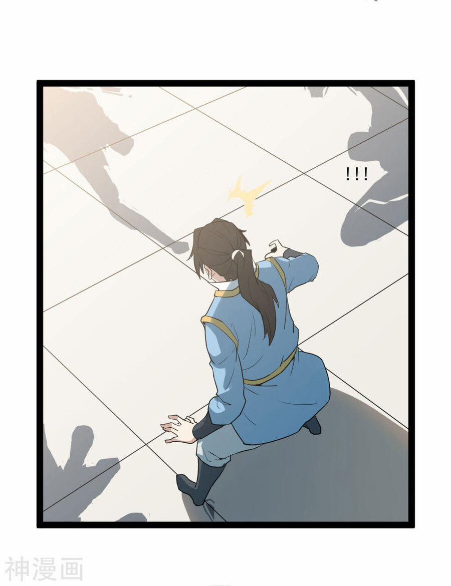 Nguyên Thủy Bất Diệt Quyết 86 trang 21