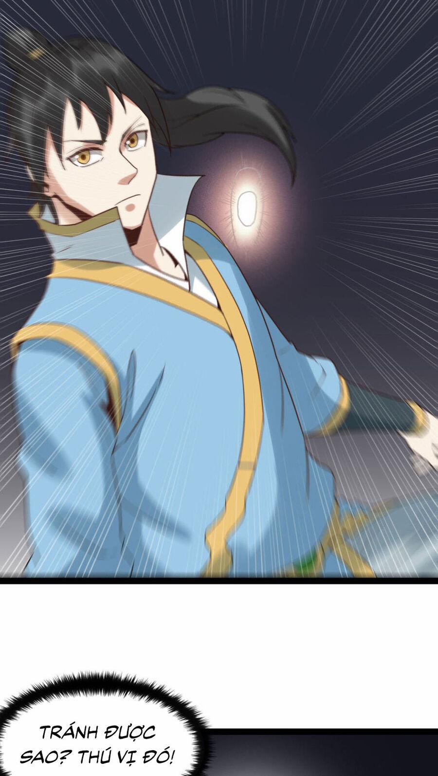 Nguyên Thủy Bất Diệt Quyết 86 trang 6