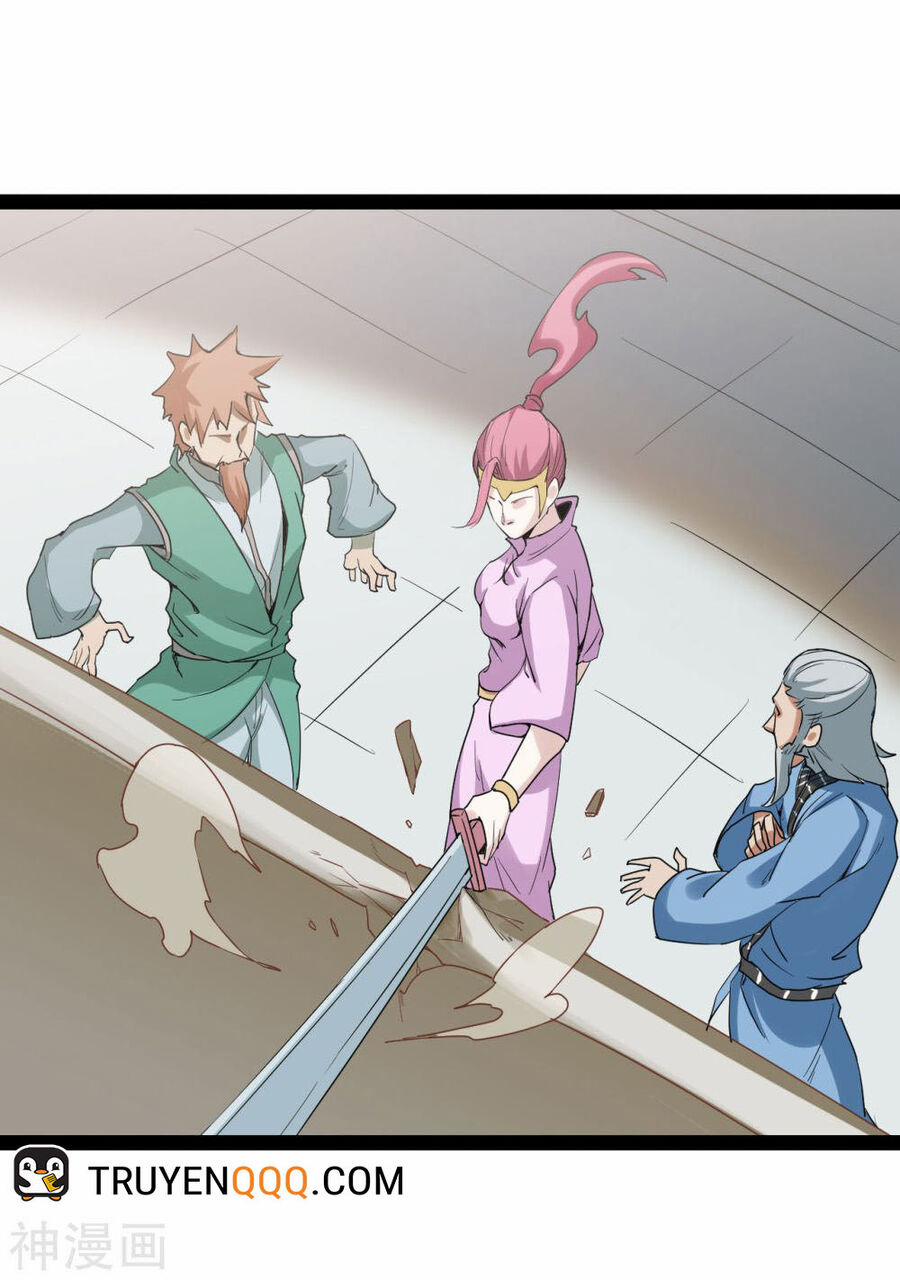 Nguyên Thủy Bất Diệt Quyết 87 trang 18