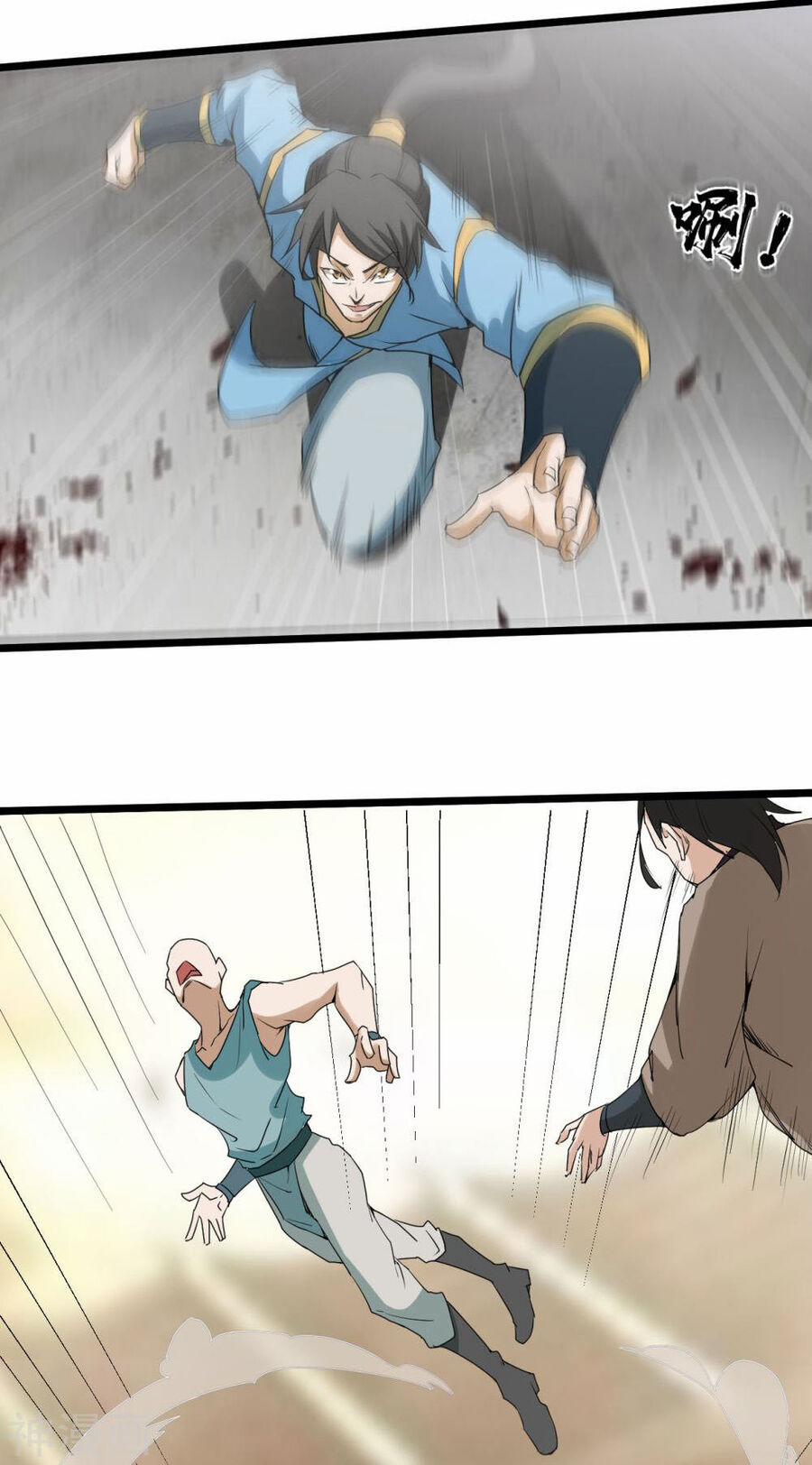 Nguyên Thủy Bất Diệt Quyết 87 trang 2