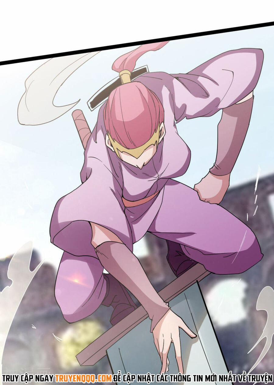 Nguyên Thủy Bất Diệt Quyết 87 trang 24