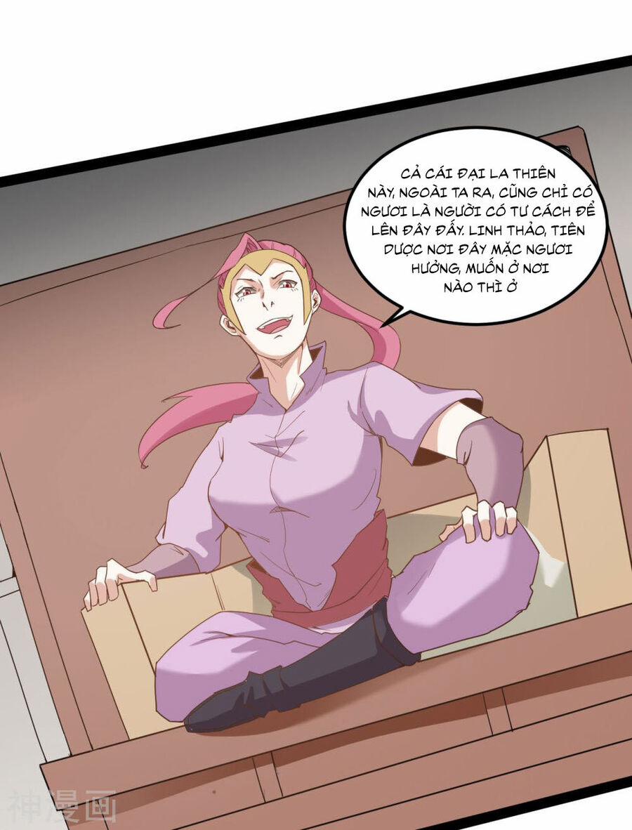 Nguyên Thủy Bất Diệt Quyết 88 trang 17