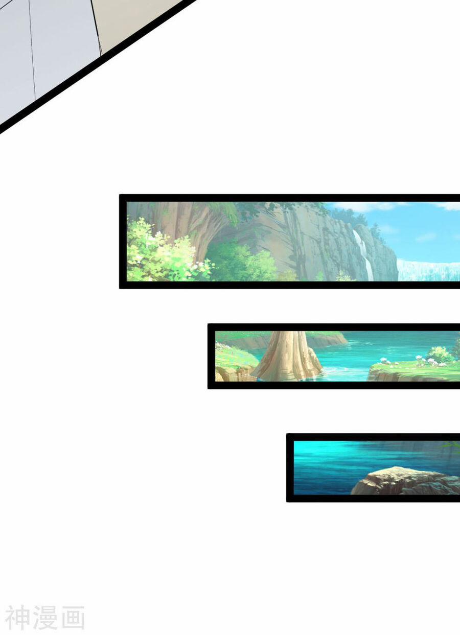 Nguyên Thủy Bất Diệt Quyết 88 trang 21