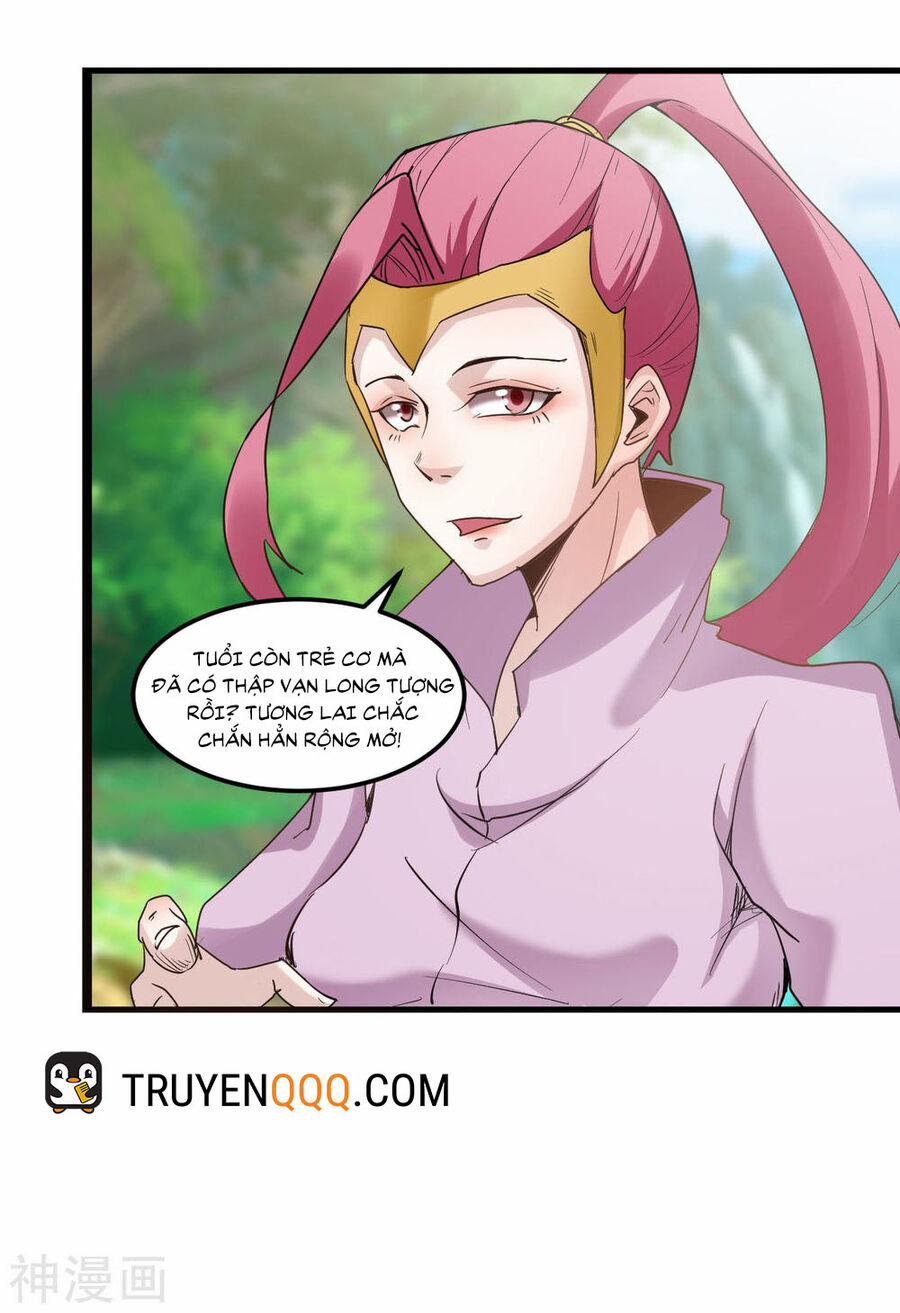 Nguyên Thủy Bất Diệt Quyết 88 trang 27