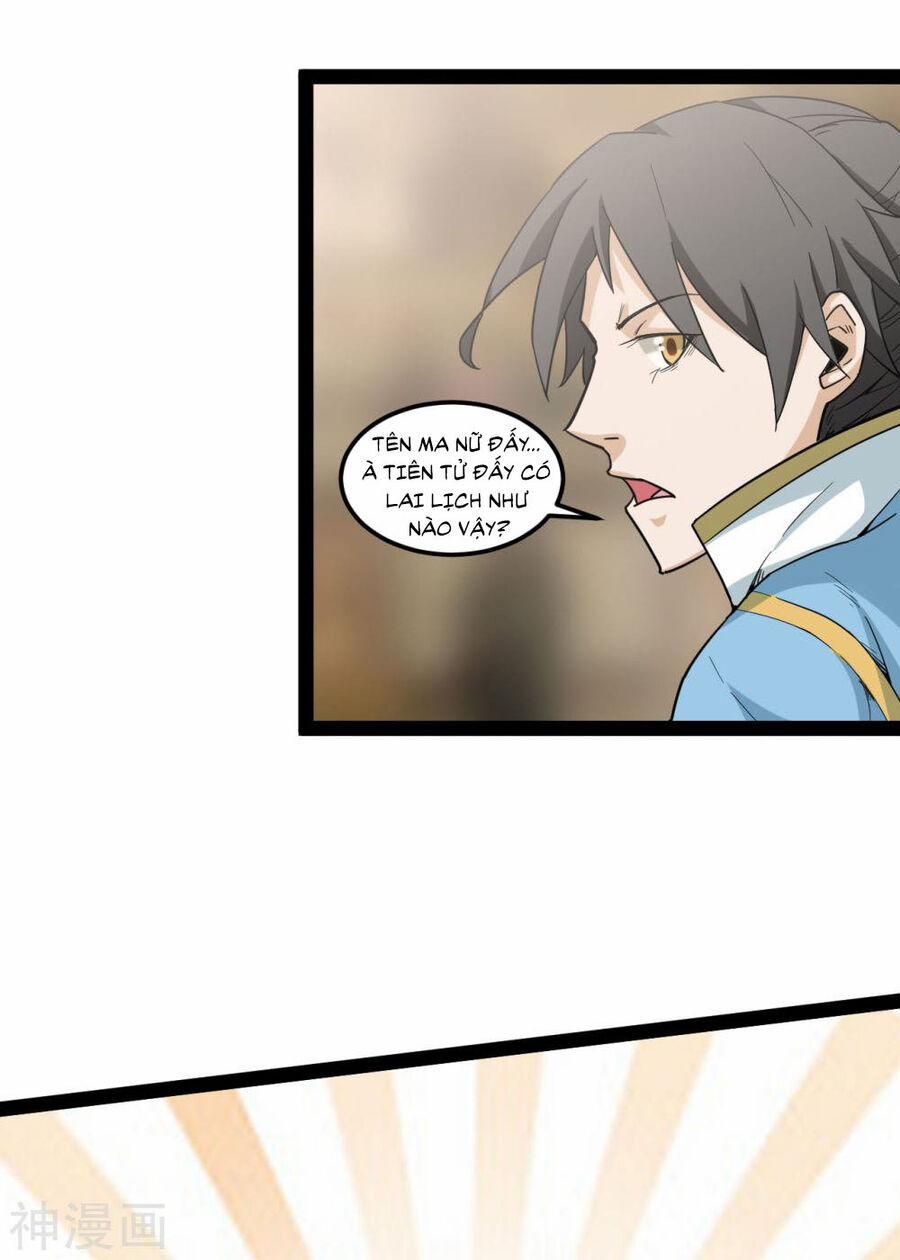 Nguyên Thủy Bất Diệt Quyết 88 trang 6