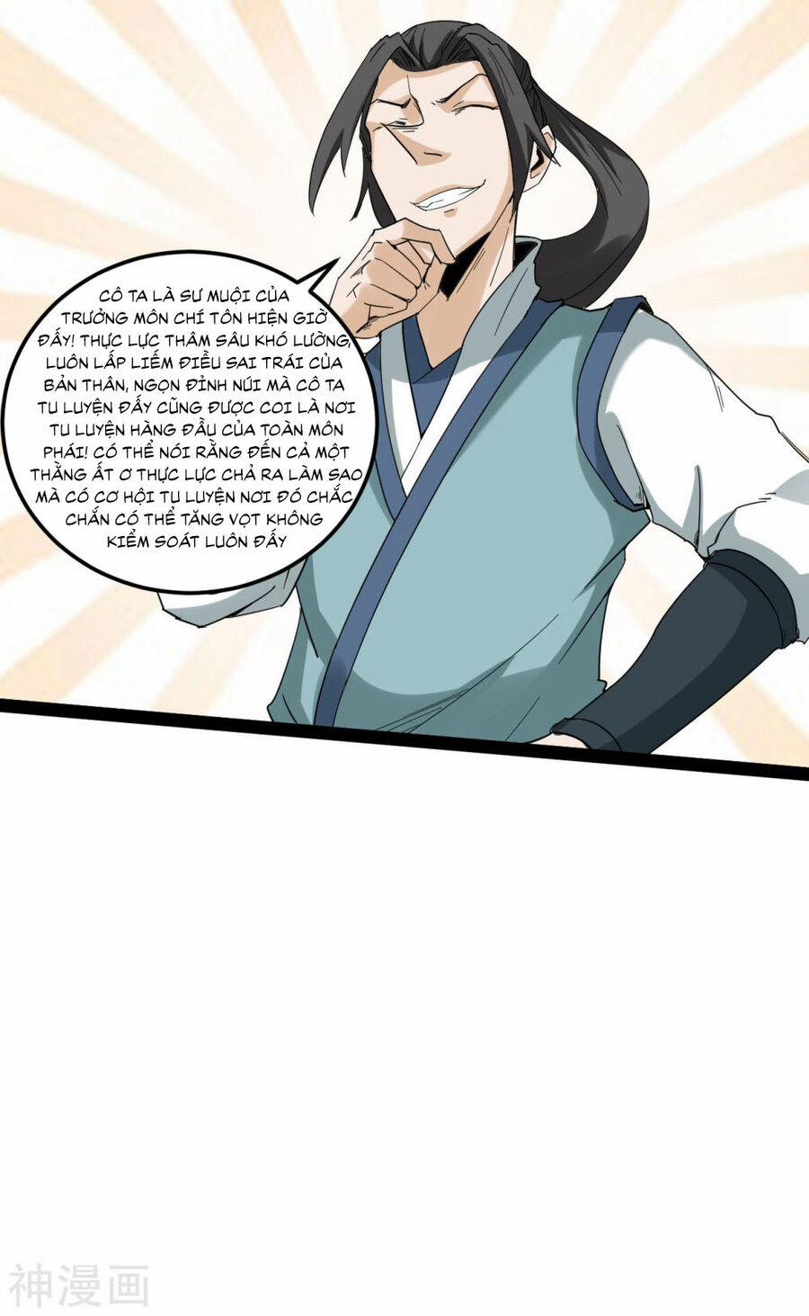 Nguyên Thủy Bất Diệt Quyết 88 trang 7