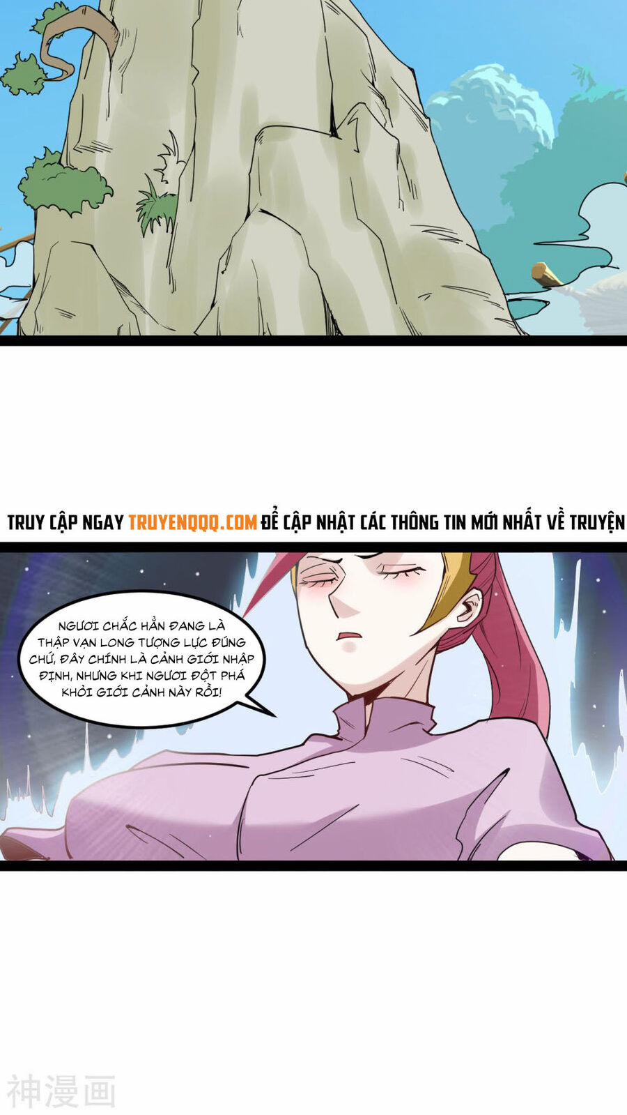 Nguyên Thủy Bất Diệt Quyết 89 trang 15