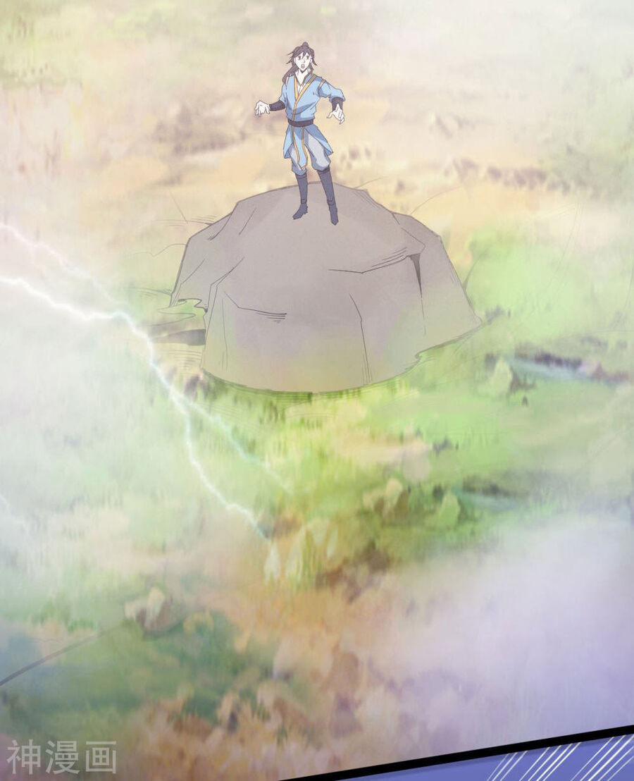 Nguyên Thủy Bất Diệt Quyết 89 trang 17