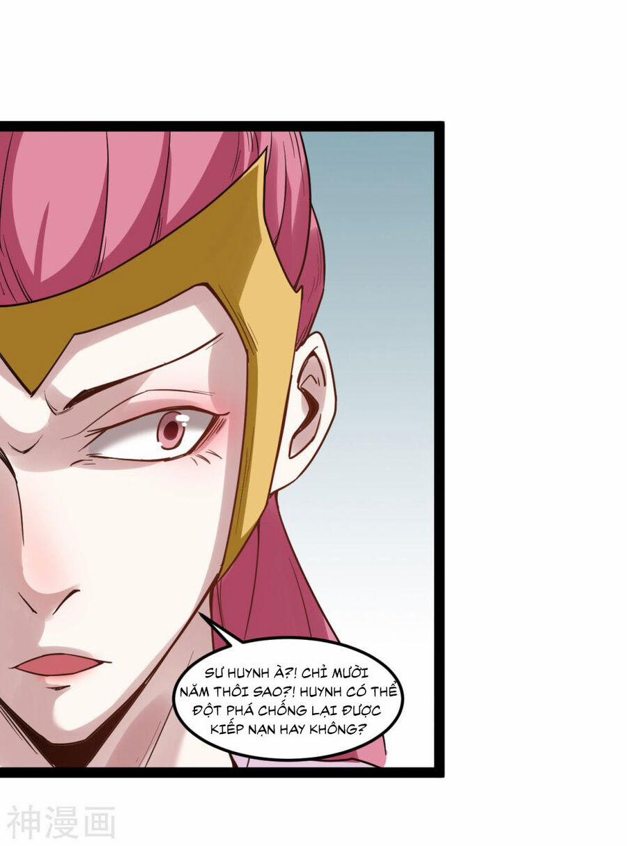 Nguyên Thủy Bất Diệt Quyết 89 trang 2