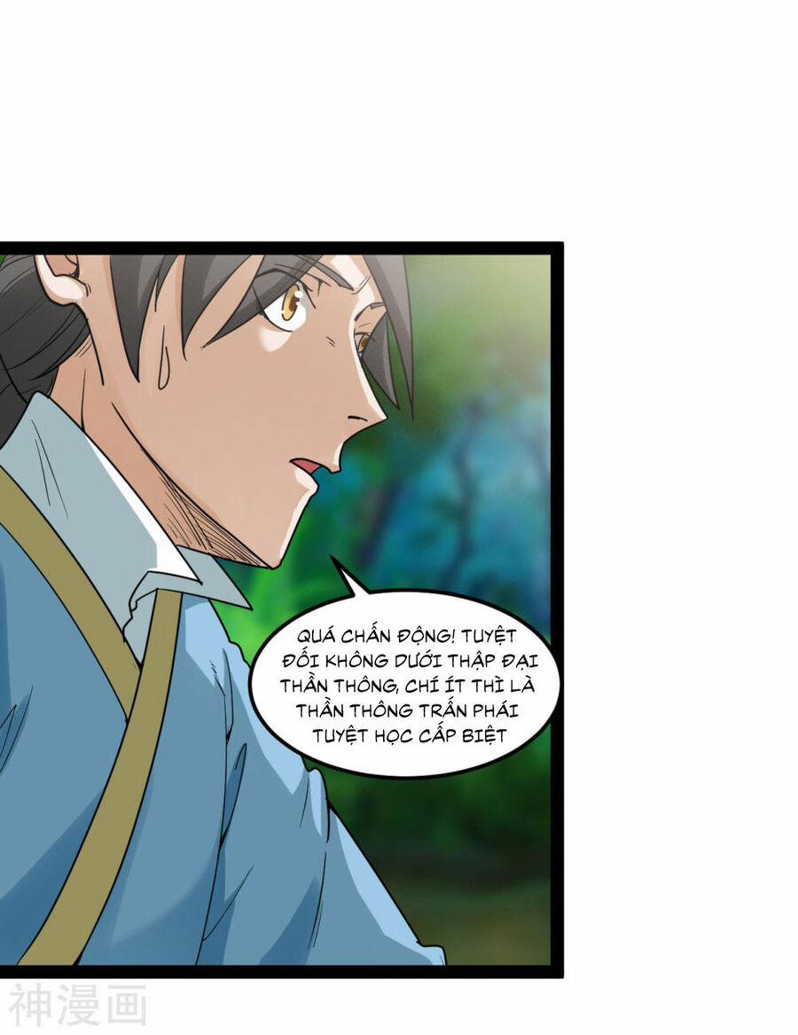 Nguyên Thủy Bất Diệt Quyết 89 trang 22