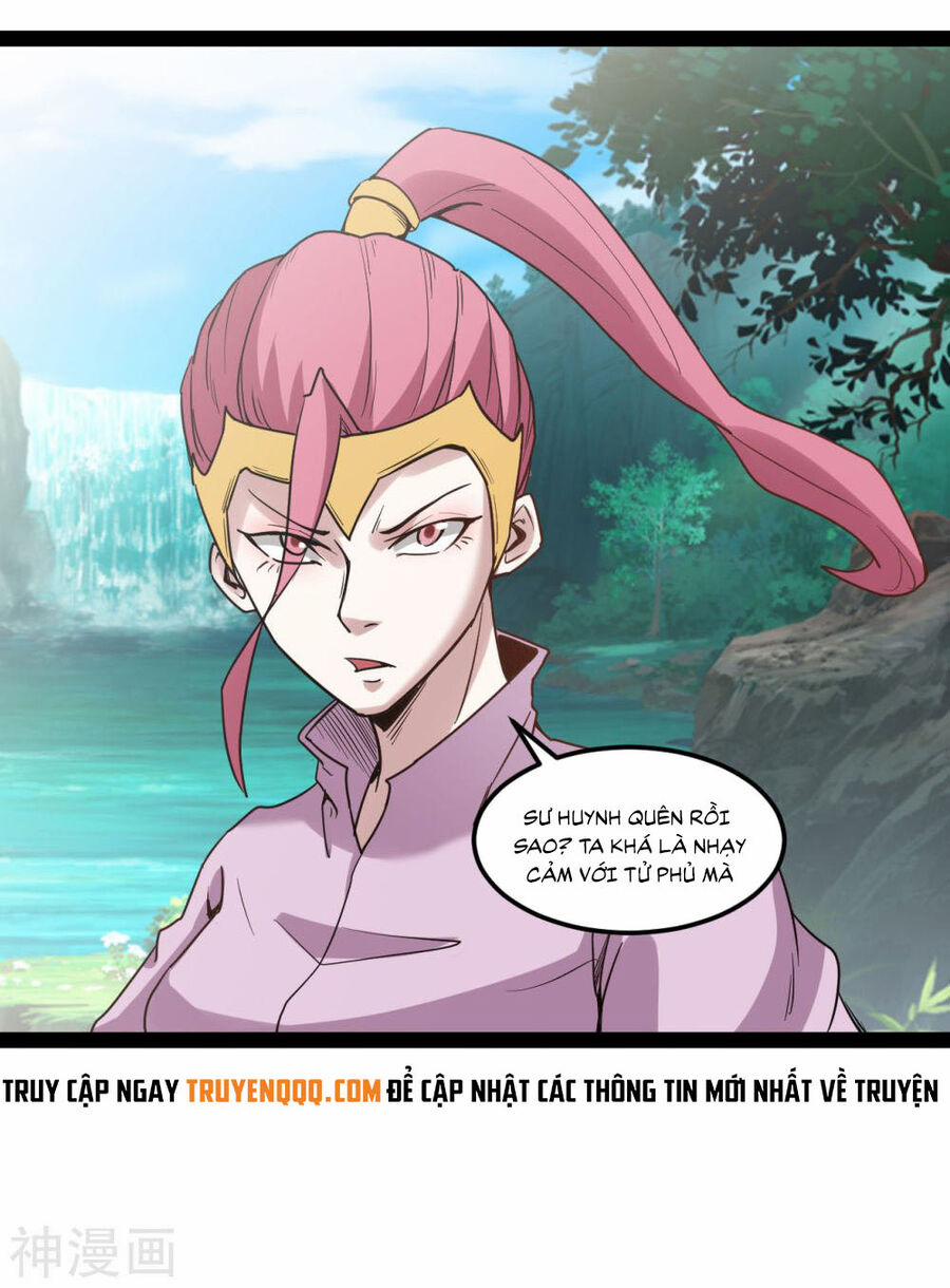Nguyên Thủy Bất Diệt Quyết 89 trang 5