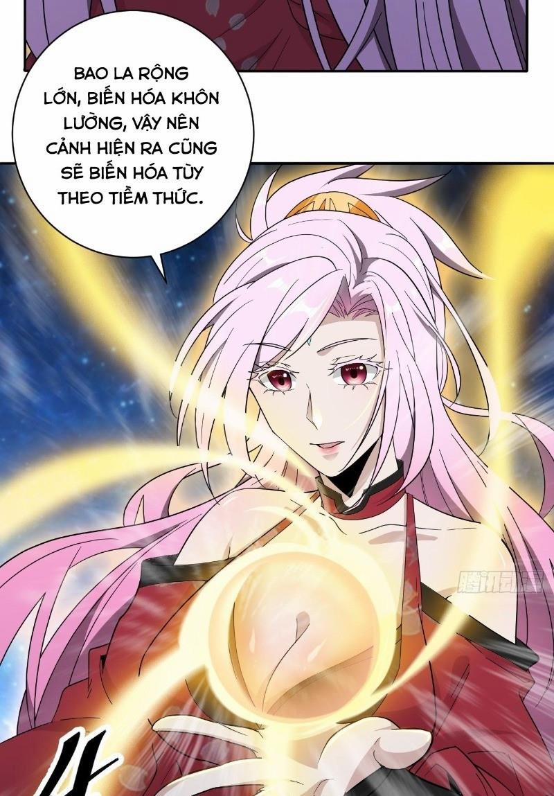 Nguyên Thủy Bất Diệt Quyết 9 trang 12