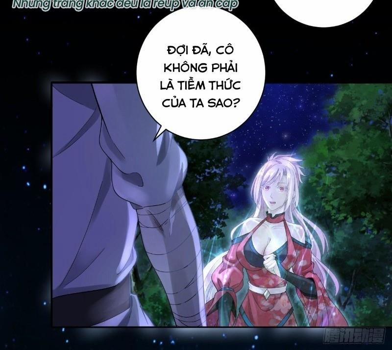 Nguyên Thủy Bất Diệt Quyết 9 trang 15