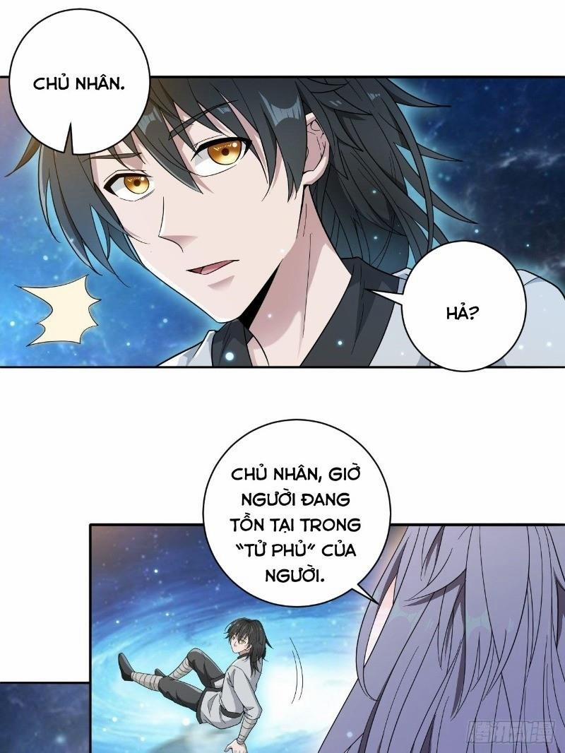 Nguyên Thủy Bất Diệt Quyết 9 trang 2