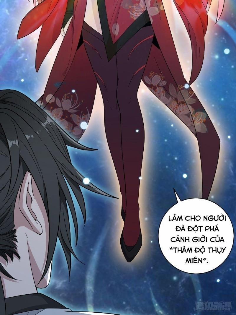 Nguyên Thủy Bất Diệt Quyết 9 trang 4