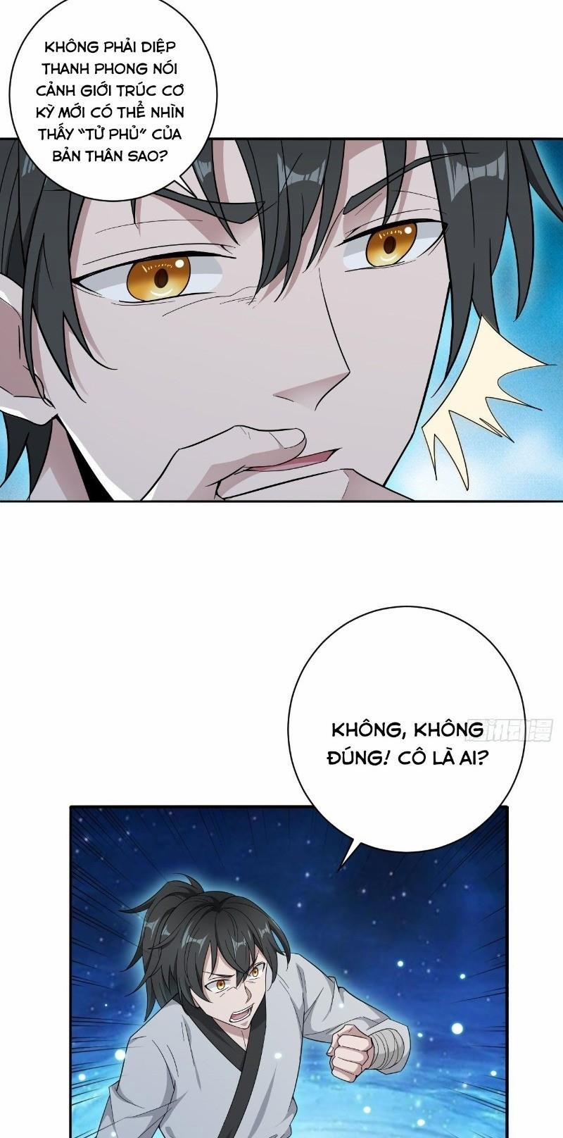Nguyên Thủy Bất Diệt Quyết 9 trang 6