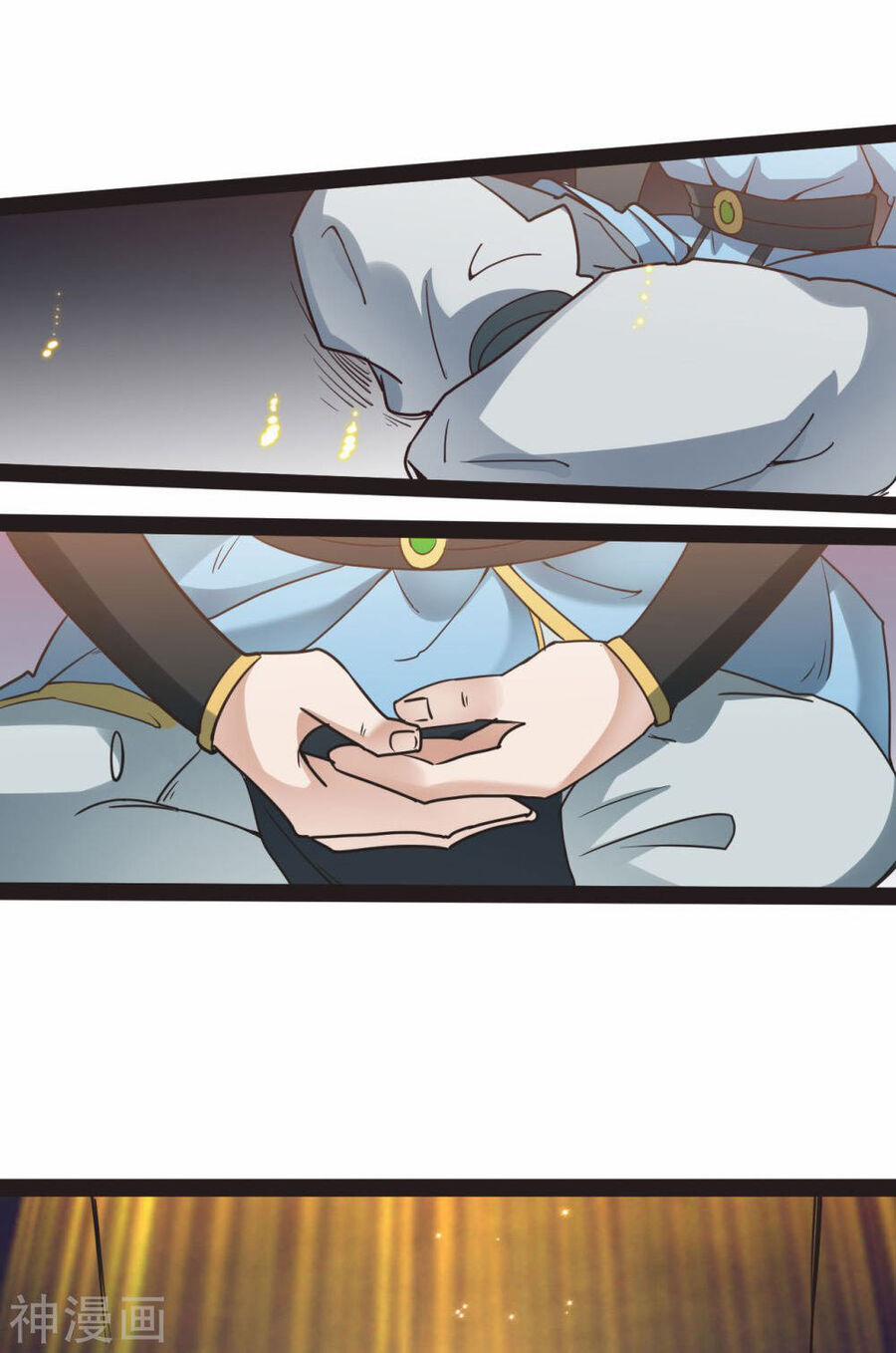 Nguyên Thủy Bất Diệt Quyết 90 trang 12