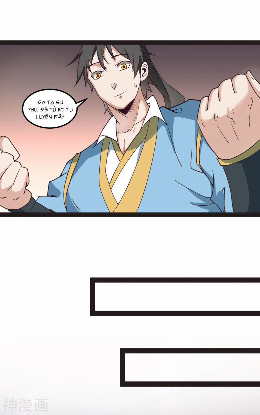 Nguyên Thủy Bất Diệt Quyết 90 trang 4