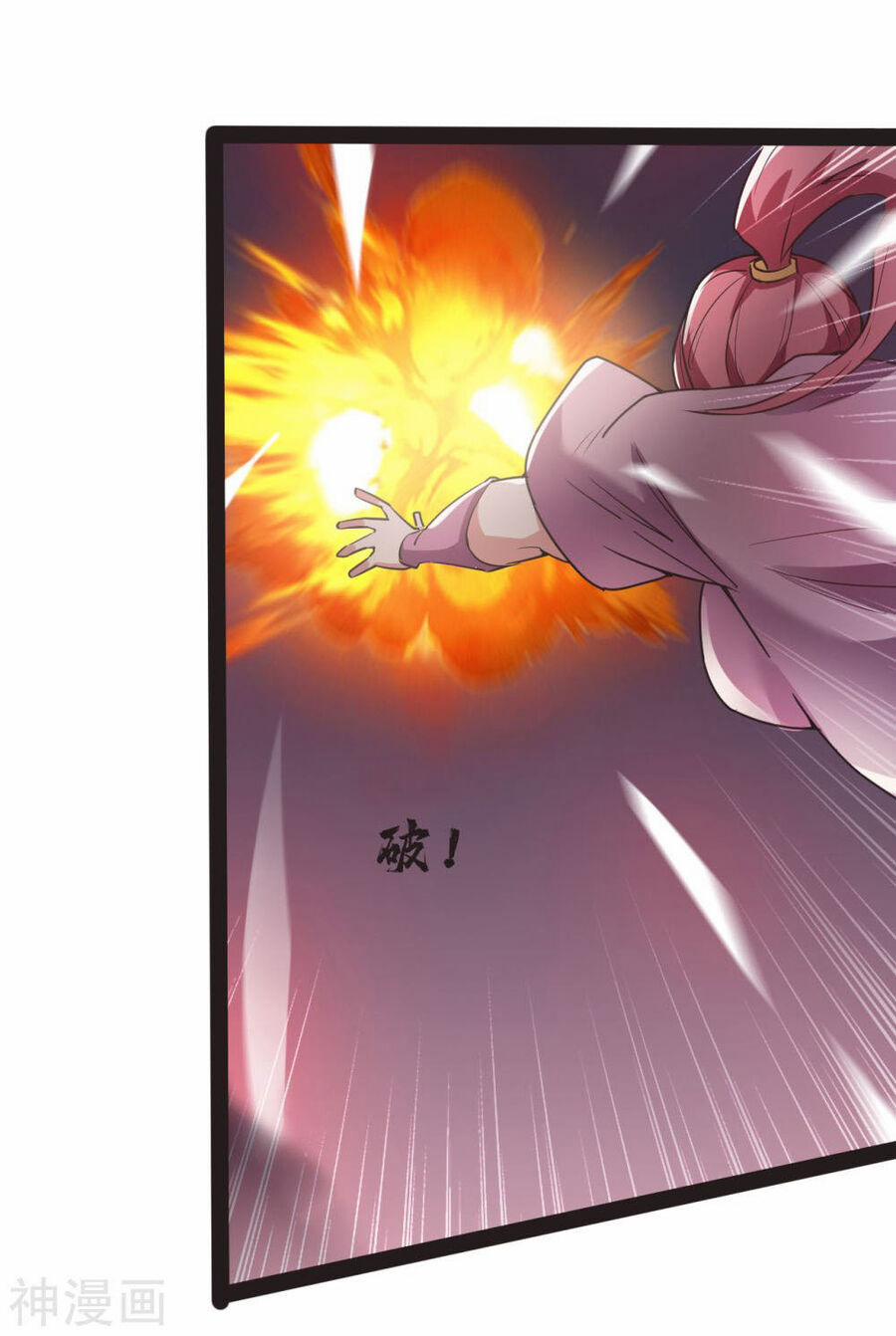 Nguyên Thủy Bất Diệt Quyết 90 trang 7