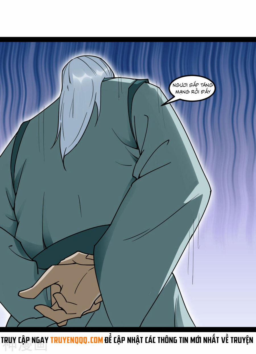 Nguyên Thủy Bất Diệt Quyết 92 trang 14