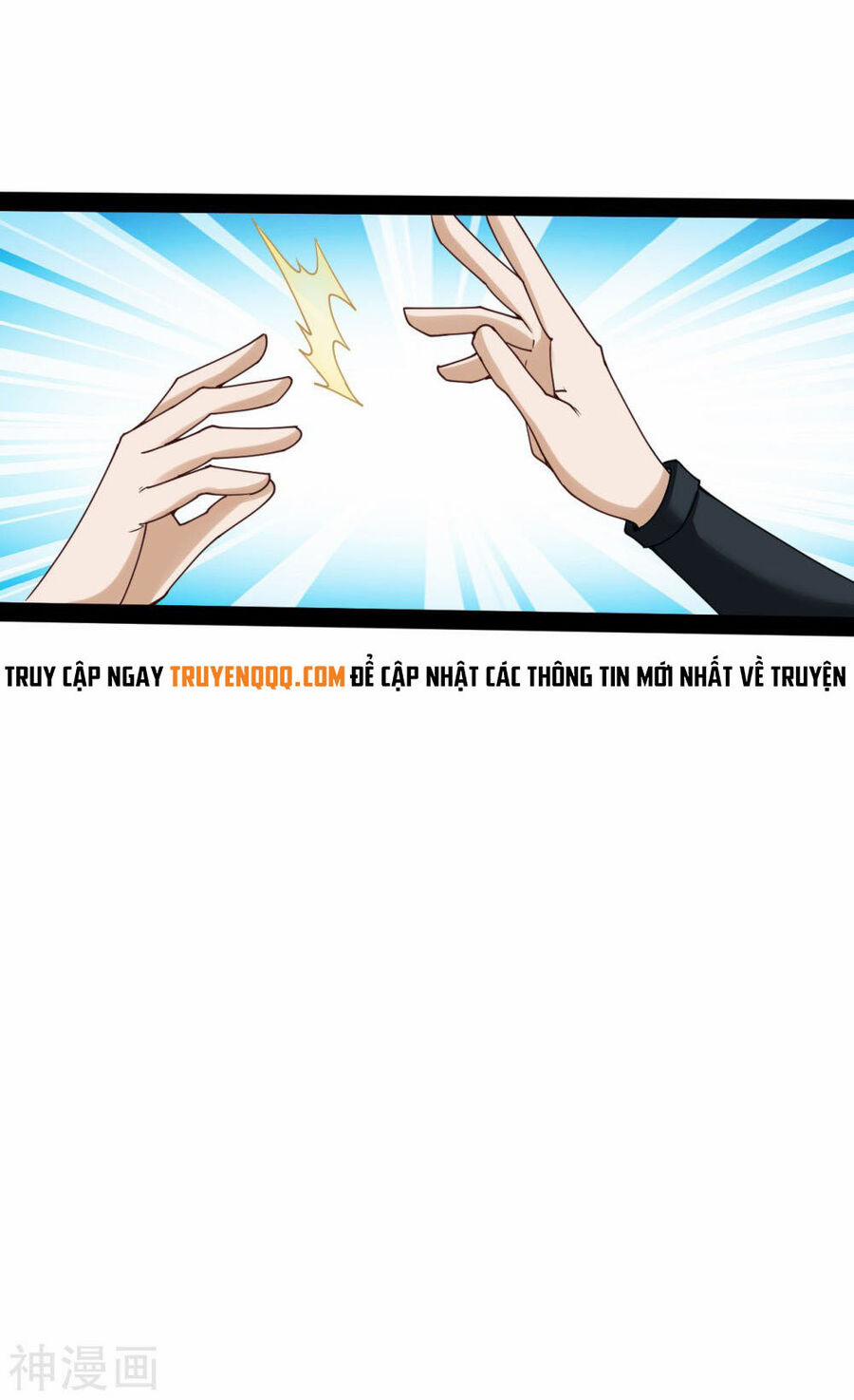 Nguyên Thủy Bất Diệt Quyết 92 trang 19
