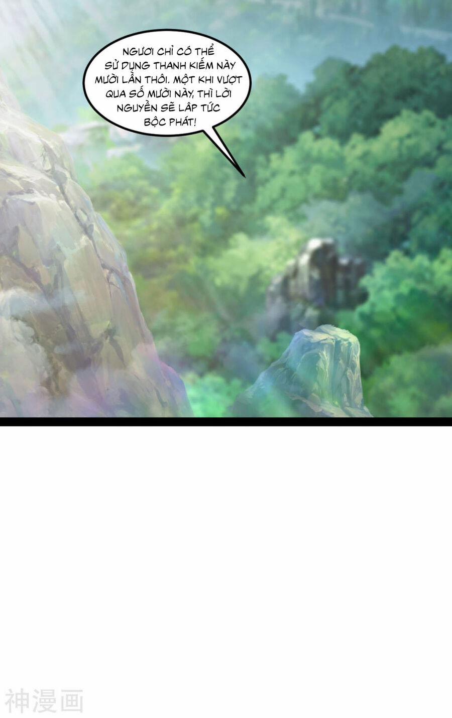 Nguyên Thủy Bất Diệt Quyết 93 trang 9