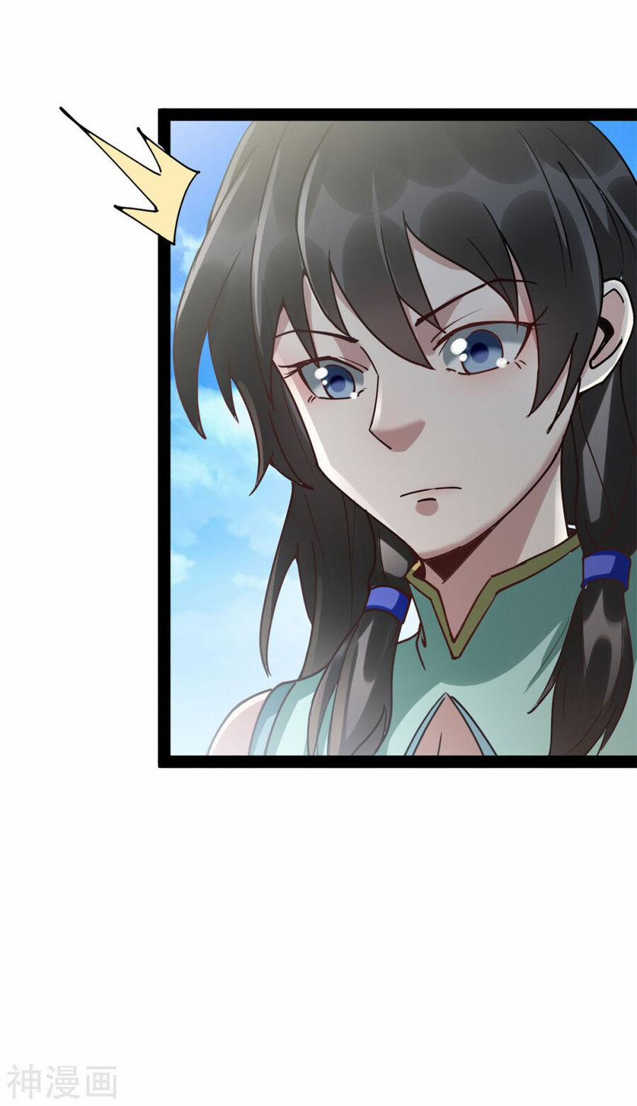 Nguyên Thủy Bất Diệt Quyết 94 trang 13