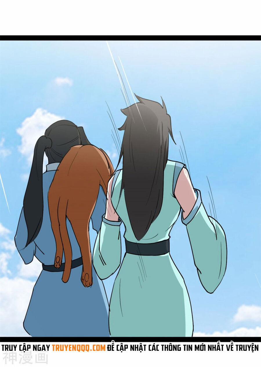 Nguyên Thủy Bất Diệt Quyết 94 trang 14
