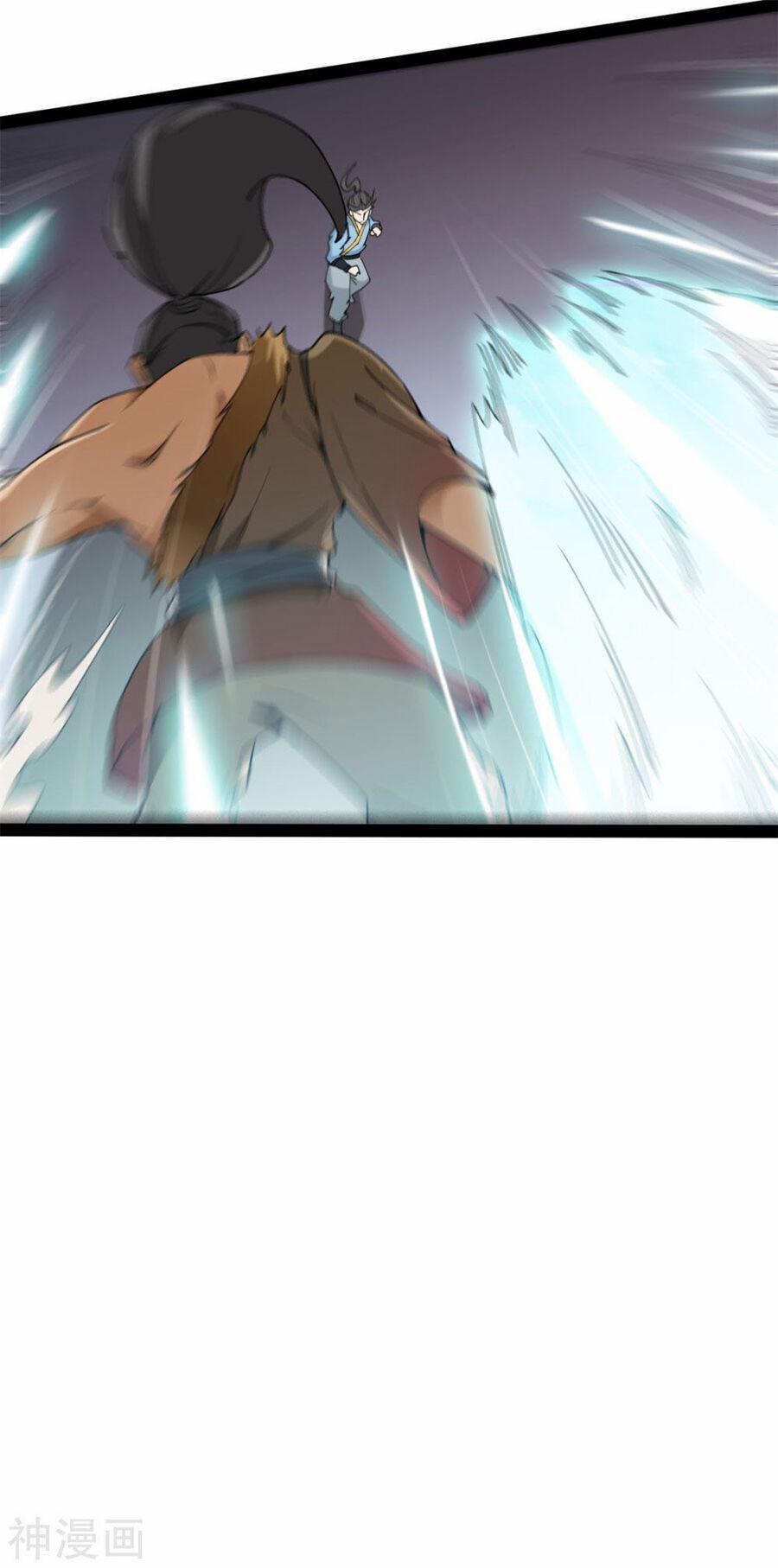 Nguyên Thủy Bất Diệt Quyết 94 trang 6