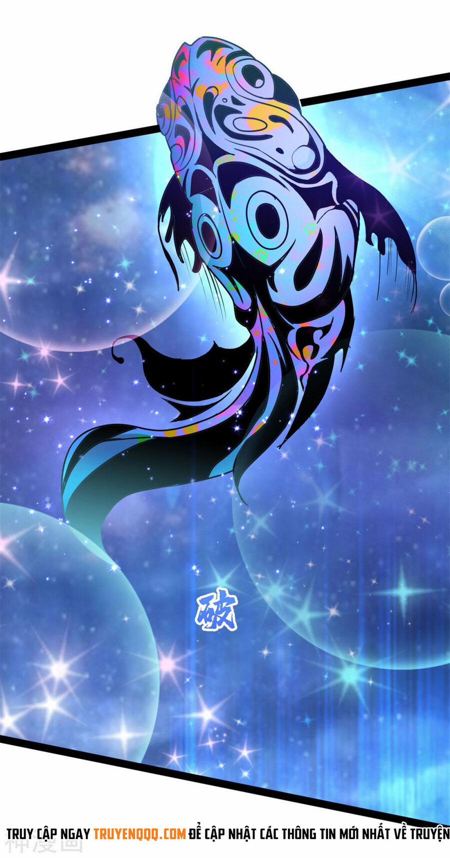 Nguyên Thủy Bất Diệt Quyết 95 trang 14