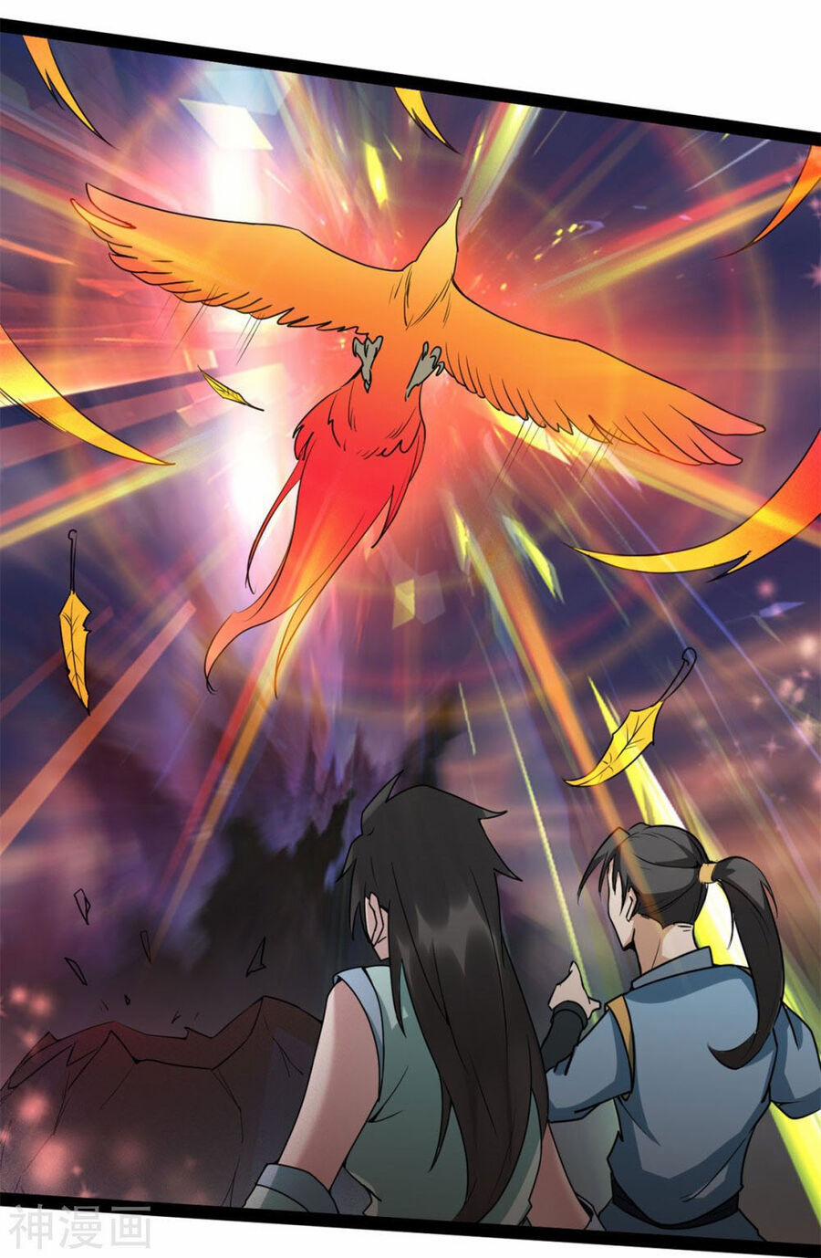 Nguyên Thủy Bất Diệt Quyết 95 trang 15