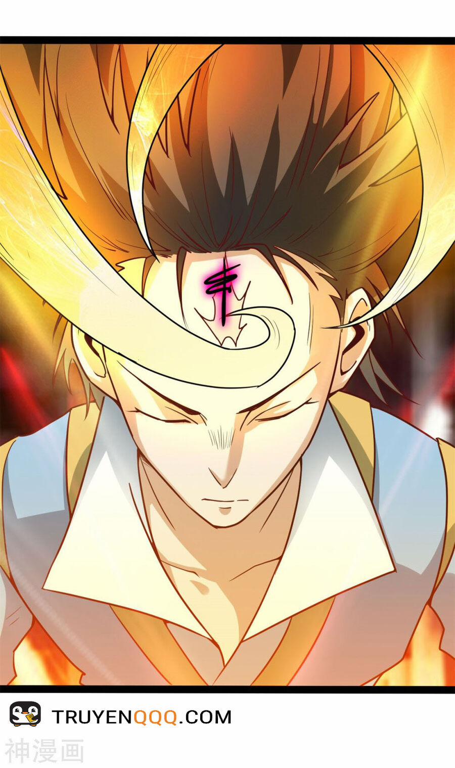 Nguyên Thủy Bất Diệt Quyết 95 trang 17