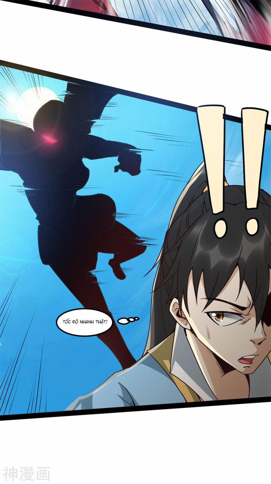 Nguyên Thủy Bất Diệt Quyết 95 trang 2