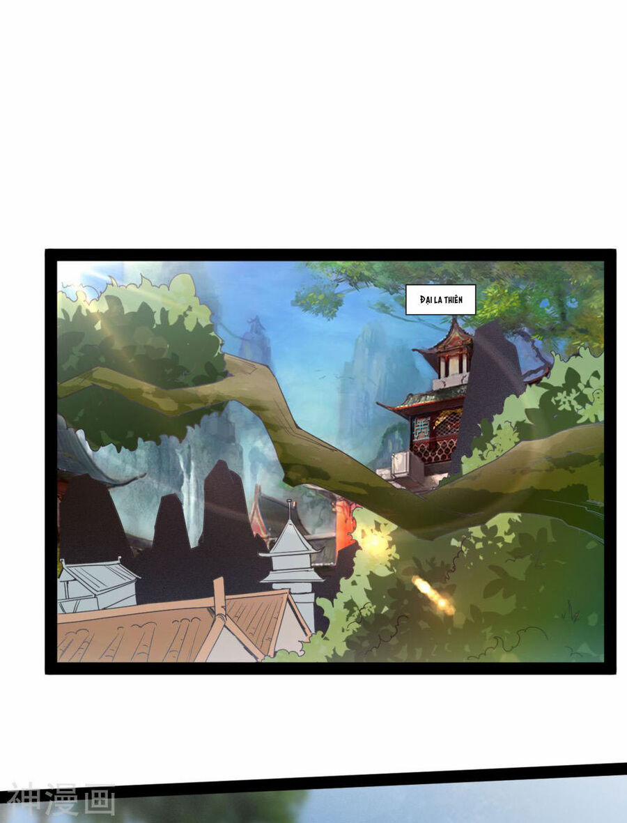 Nguyên Thủy Bất Diệt Quyết 96 trang 1