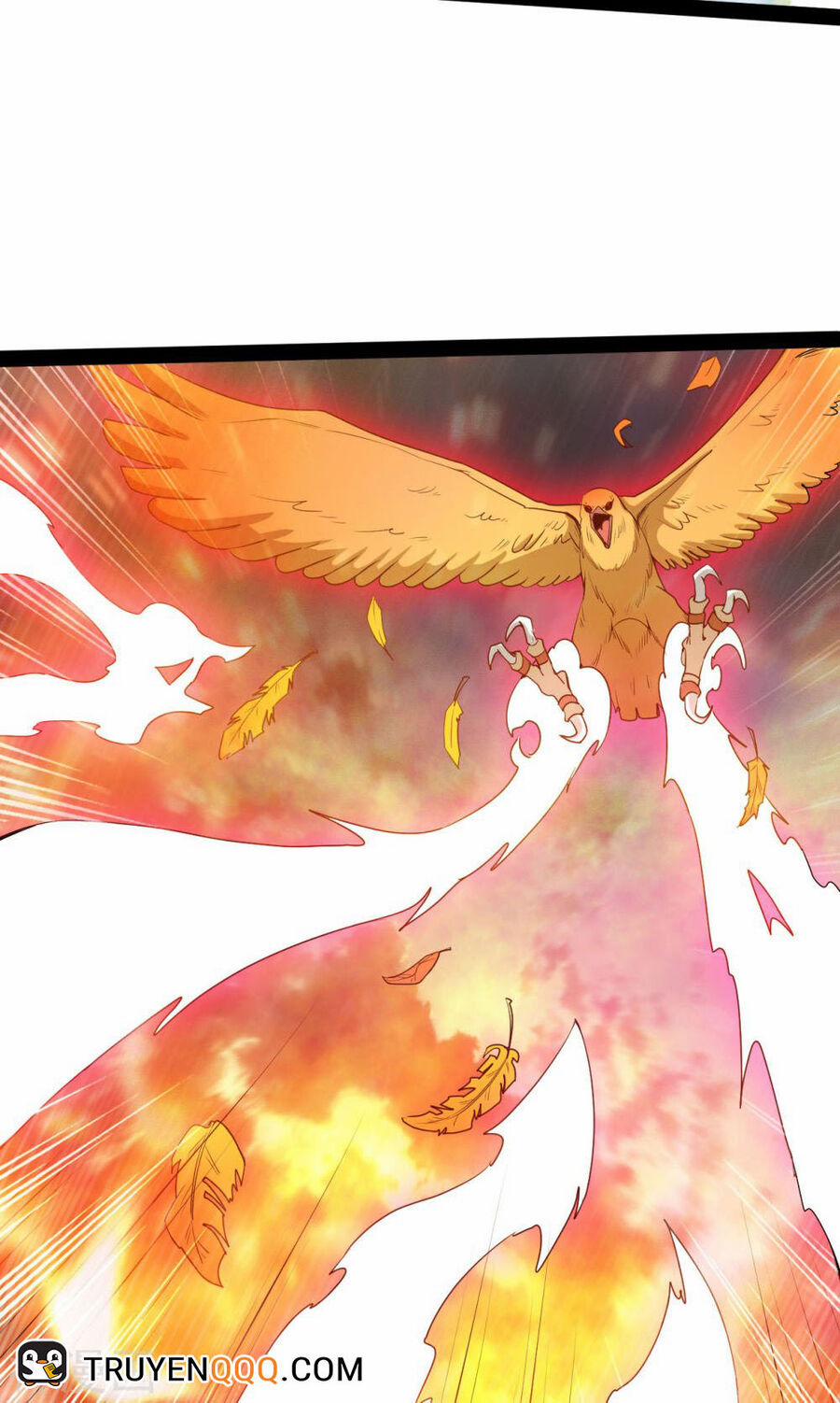 Nguyên Thủy Bất Diệt Quyết 96 trang 12