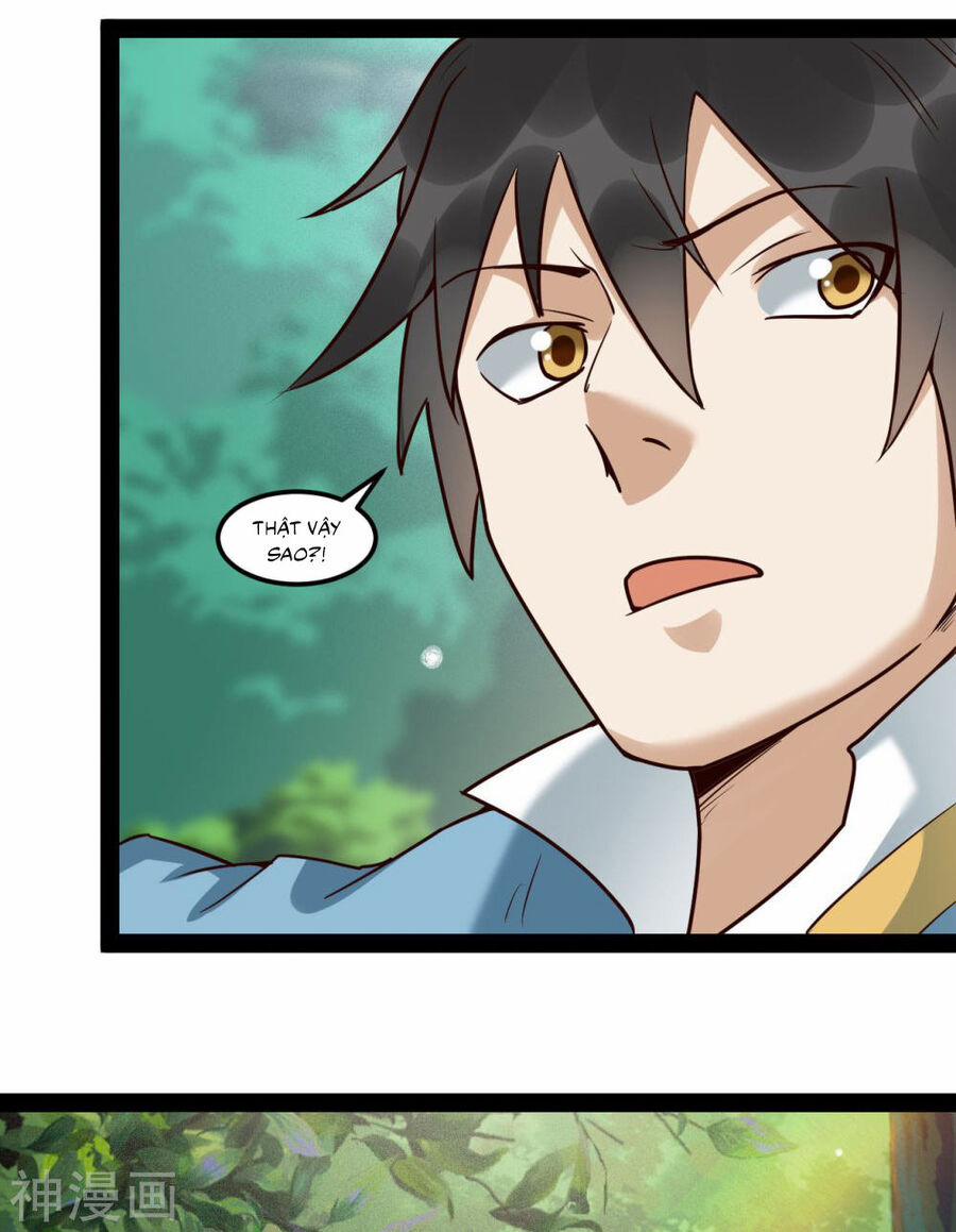 Nguyên Thủy Bất Diệt Quyết 96 trang 18