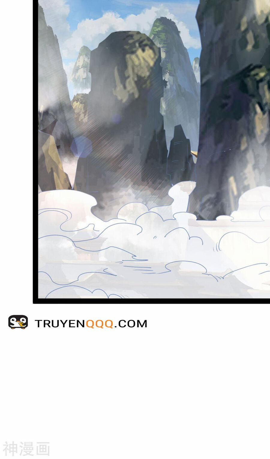 Nguyên Thủy Bất Diệt Quyết 96 trang 26