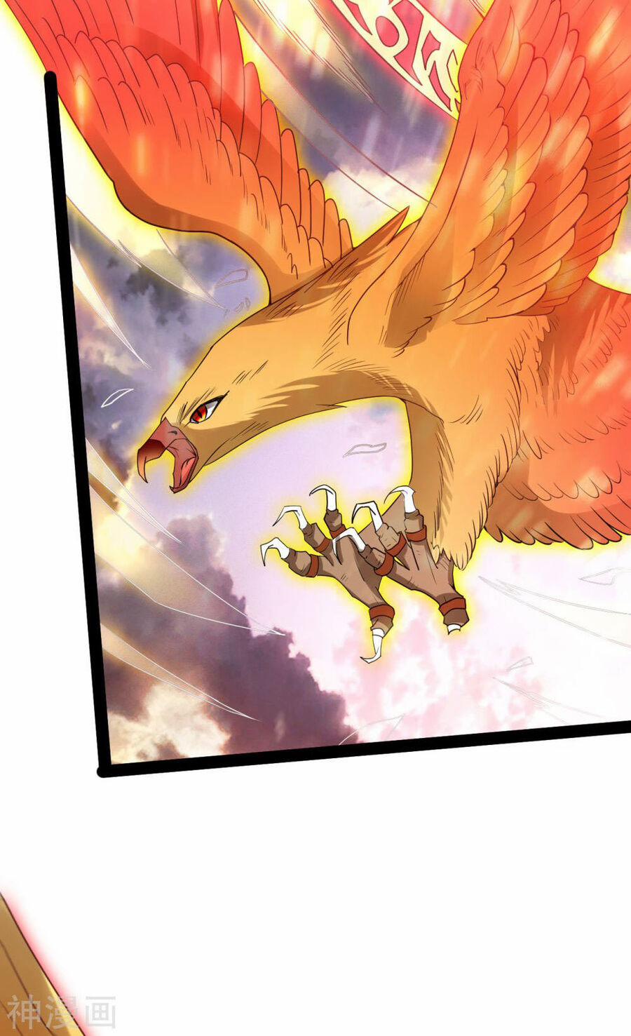 Nguyên Thủy Bất Diệt Quyết 96 trang 5