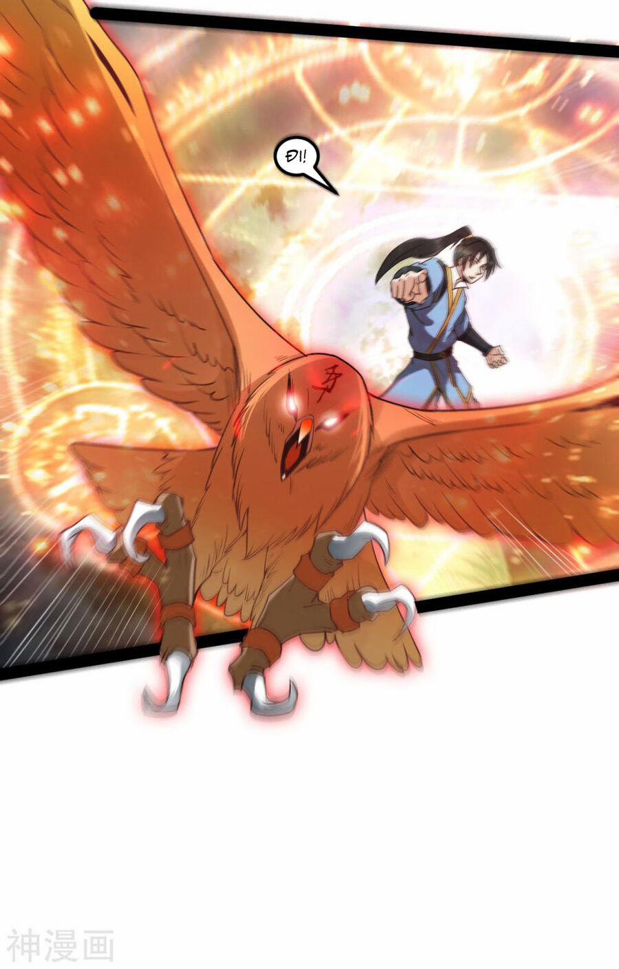 Nguyên Thủy Bất Diệt Quyết 96 trang 6