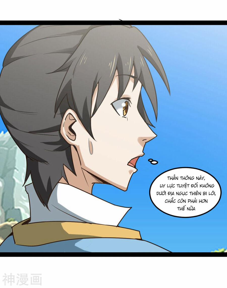 Nguyên Thủy Bất Diệt Quyết 96 trang 8