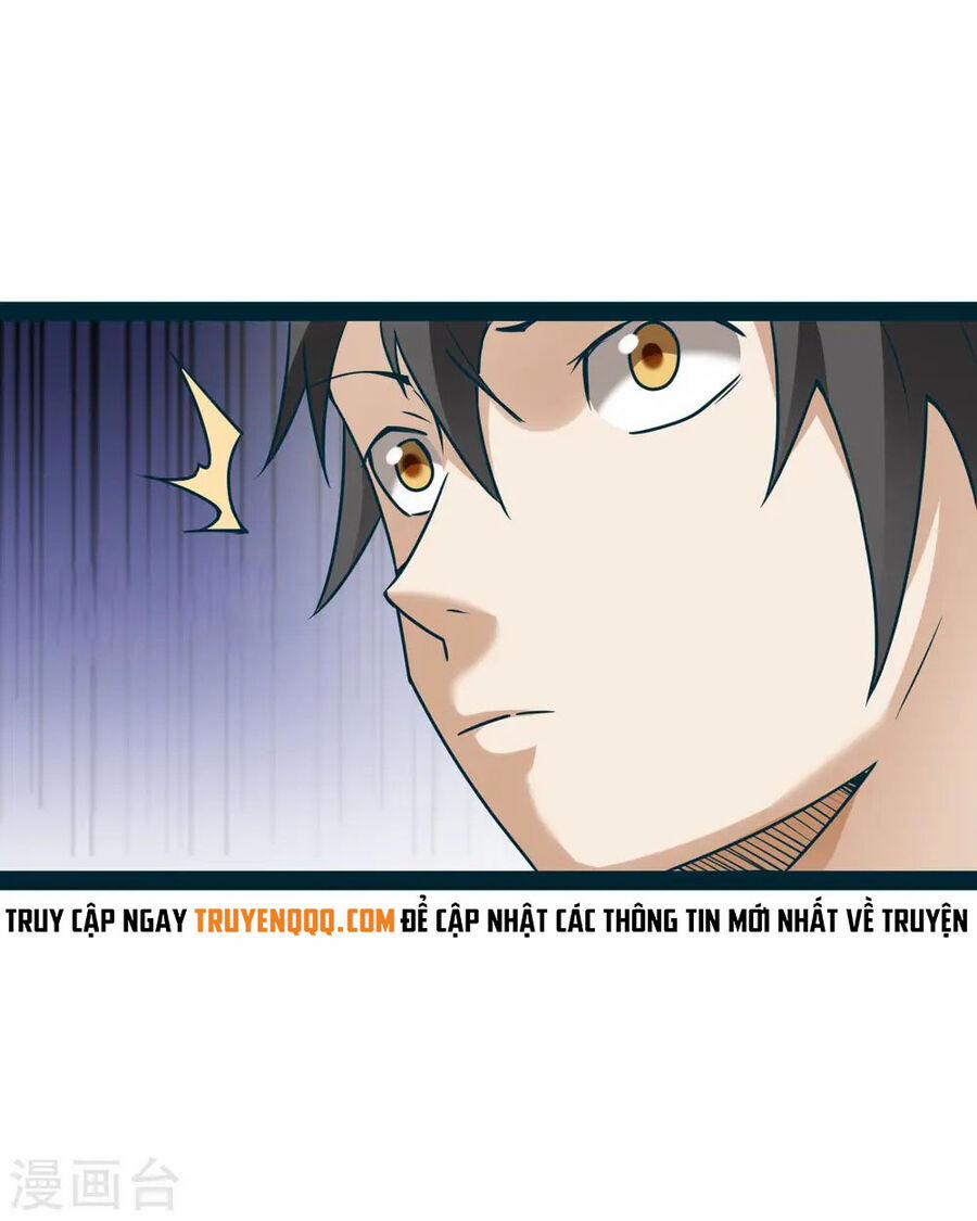 Nguyên Thủy Bất Diệt Quyết 97 trang 19