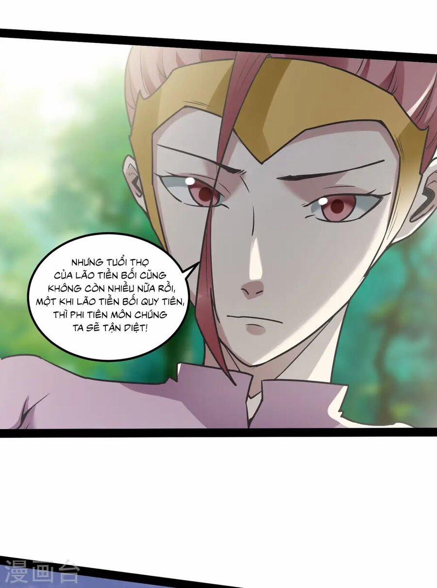 Nguyên Thủy Bất Diệt Quyết 97 trang 2