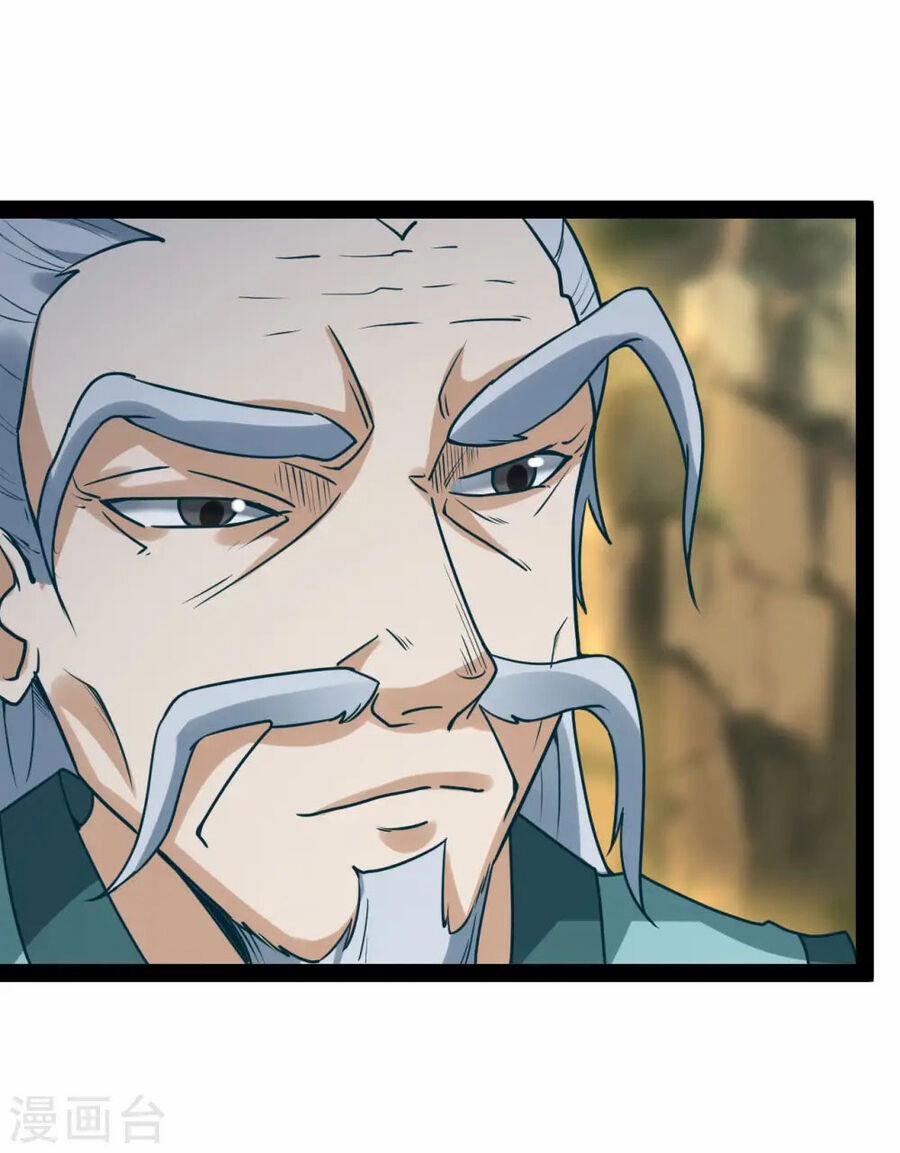 Nguyên Thủy Bất Diệt Quyết 97 trang 5