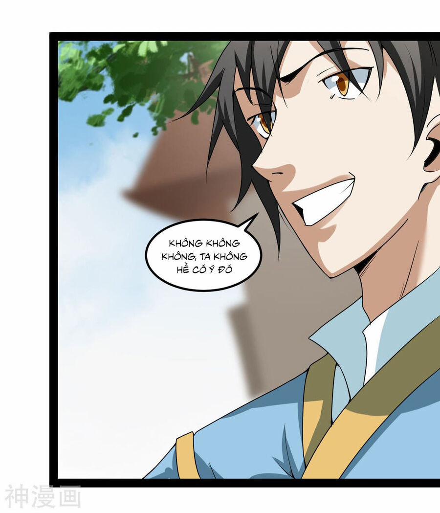 Nguyên Thủy Bất Diệt Quyết 98 trang 12